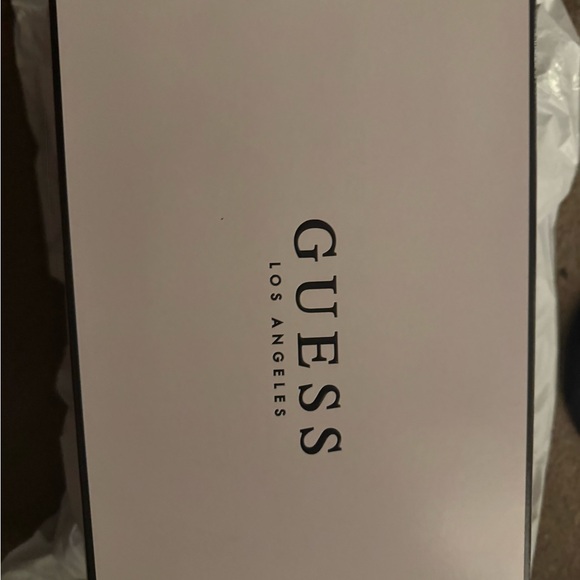 Guess Mones Espadrilles Flats - Picture 2 of 3